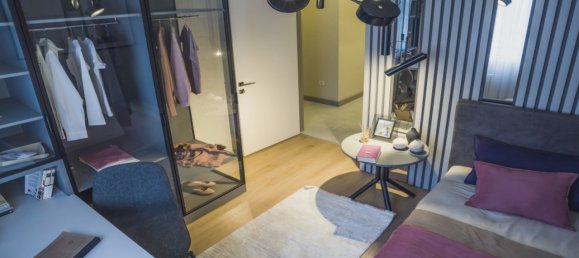 Apartment 3+1 in Boutique Panorama, Basaksehir, Turkey No. 37883 3