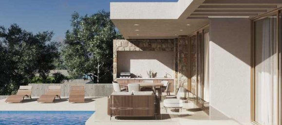 4 bedrooms Villa in Paphos, Cyprus No. 15438 5