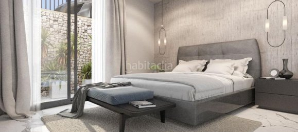 5 bedrooms House in Marbella, Spain No. 154512 31