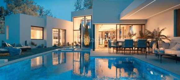 5 bedrooms House in Marbella, Spain No. 154512 19