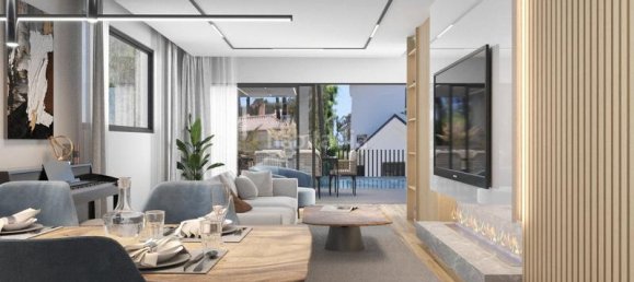 5 bedrooms House in Marbella, Spain No. 154512 33