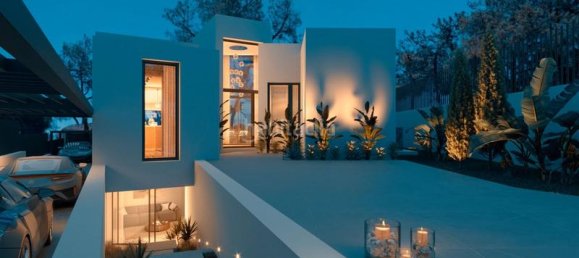 5 bedrooms House in Marbella, Spain No. 154512 27