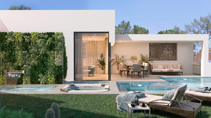 5 bedrooms House in Marbella, Spain No. 154512