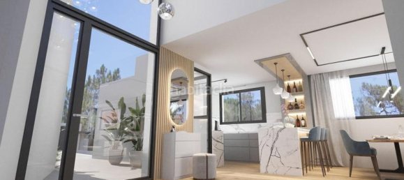 5 bedrooms House in Marbella, Spain No. 154512 8