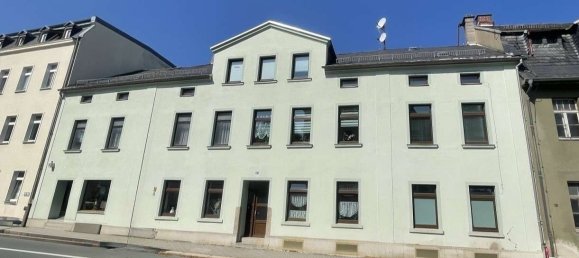 Здание 391м² в Фогтланд, Германия № 11200 2