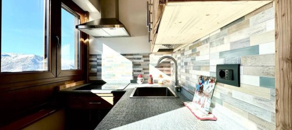 3-Zimmer Wohnung in Sestriere, Italy, Nr. 65089 10