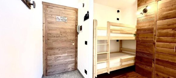3-Zimmer Wohnung in Sestriere, Italy, Nr. 65089 15