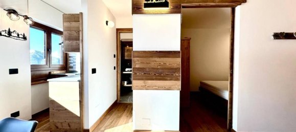 3-Zimmer Wohnung in Sestriere, Italy, Nr. 65089 17