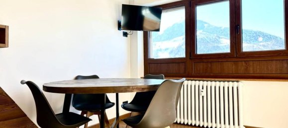 3-Zimmer Wohnung in Sestriere, Italy, Nr. 65089 4