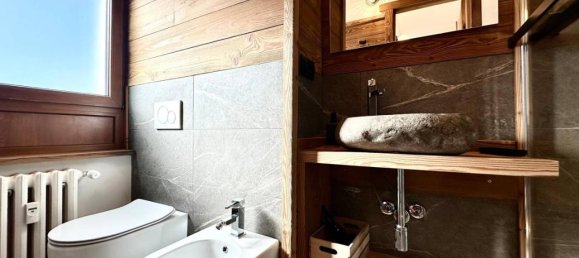 3-Zimmer Wohnung in Sestriere, Italy, Nr. 65089 20