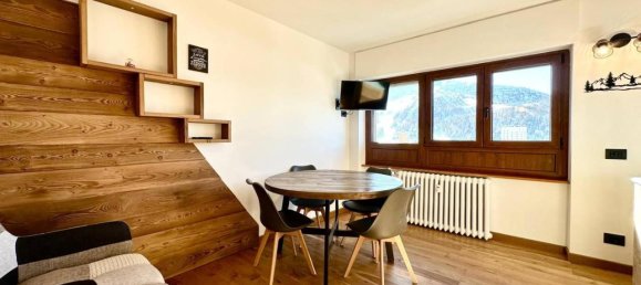 3-Zimmer Wohnung in Sestriere, Italy, Nr. 65089 8