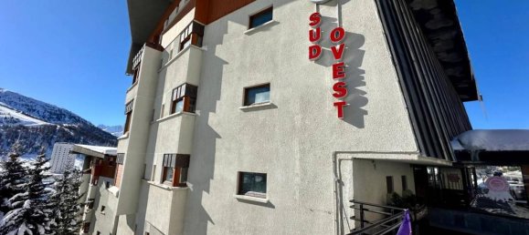 3-Zimmer Wohnung in Sestriere, Italy, Nr. 65089 23