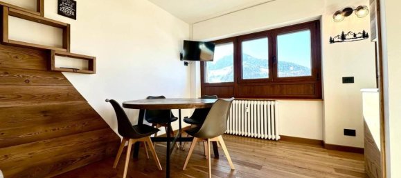 3-Zimmer Wohnung in Sestriere, Italy, Nr. 65089 6