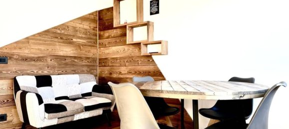 3-Zimmer Wohnung in Sestriere, Italy, Nr. 65089 2