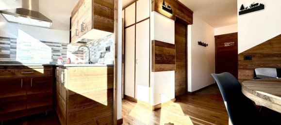 3-Zimmer Wohnung in Sestriere, Italy, Nr. 65089 12