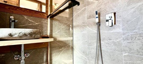 3-Zimmer Wohnung in Sestriere, Italy, Nr. 65089 21