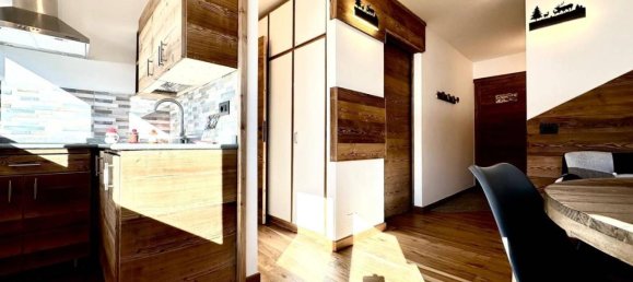 3-Zimmer Wohnung in Sestriere, Italy, Nr. 65089 9