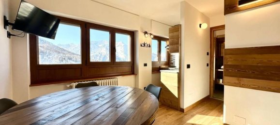 3-Zimmer Wohnung in Sestriere, Italy, Nr. 65089 3