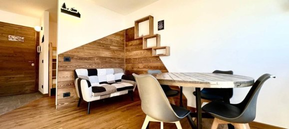3-Zimmer Wohnung in Sestriere, Italy, Nr. 65089 5
