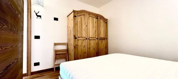 3-Zimmer Wohnung in Sestriere, Italy, Nr. 65089 13