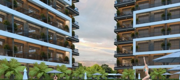 Apartment 1+2 in Antalya, Turkey No. 21014 5