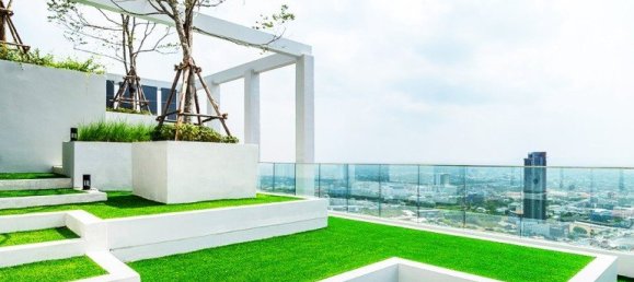 1 bedroom Condominium for sale in Pattaya, Chonburi, Eastern Thailand, Thailand № 19814 11