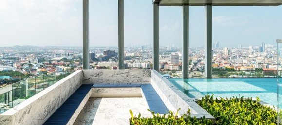 1 bedroom Condominium for sale in Pattaya, Chonburi, Eastern Thailand, Thailand № 19814 9