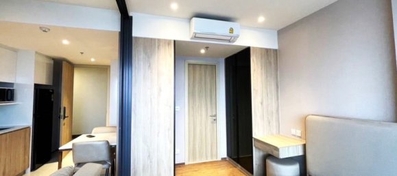 1 bedroom Condominium for sale in Pattaya, Chonburi, Eastern Thailand, Thailand № 19814 14