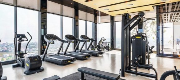 1 bedroom Condominium for sale in Pattaya, Chonburi, Eastern Thailand, Thailand № 19814 6