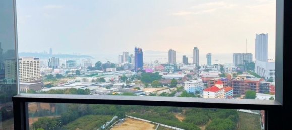 1 bedroom Condominium for sale in Pattaya, Chonburi, Eastern Thailand, Thailand № 19814 16