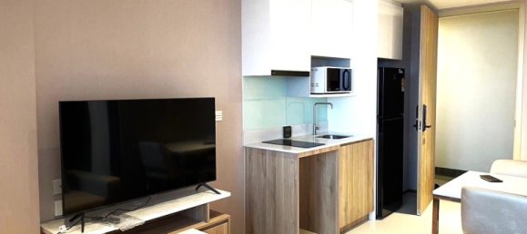 1 bedroom Condominium for sale in Pattaya, Chonburi, Eastern Thailand, Thailand № 19814 12