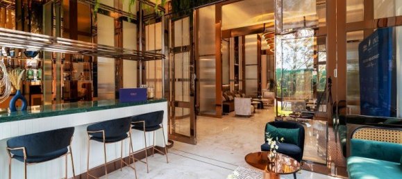 1 bedroom Condominium for sale in Pattaya, Chonburi, Eastern Thailand, Thailand № 19814 2