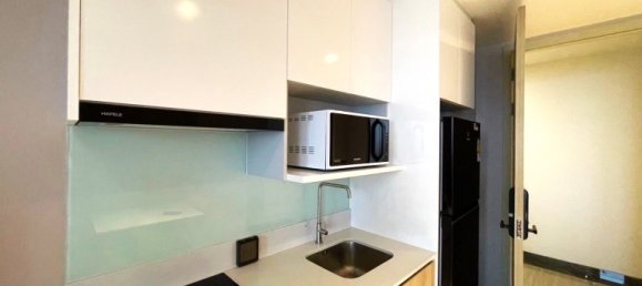1 bedroom Condominium for sale in Pattaya, Chonburi, Eastern Thailand, Thailand № 19814 13