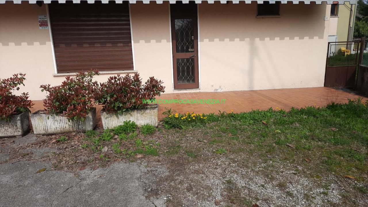 4غرفة منزل في Casier, Italy رقم 232775