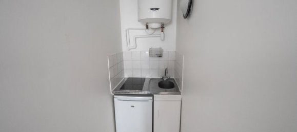 Estudio en Paris, France No. 309880 2