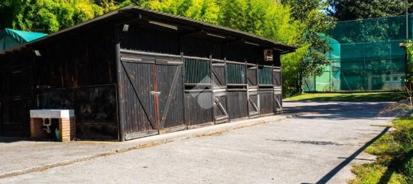 5 Schlafzimmer Villa in Marmirolo, Italy, Nr. 16044 13