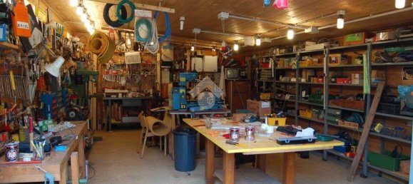 5 Schlafzimmer Villa in Marmirolo, Italy, Nr. 16044 22