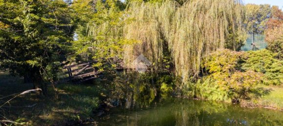 5 Schlafzimmer Villa in Marmirolo, Italy, Nr. 16044 19