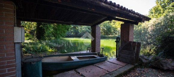 5 Schlafzimmer Villa in Marmirolo, Italy, Nr. 16044 17