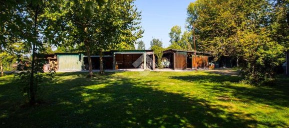 5 Schlafzimmer Villa in Marmirolo, Italy, Nr. 16044 27