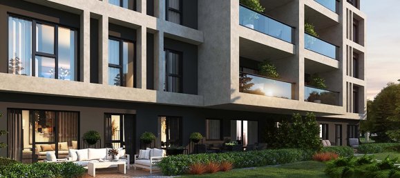 Apartment 2+1 in Kartal, Turkey No. 27578 5