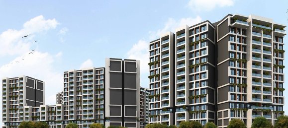 Apartment 2+1 in Kartal, Turkey No. 27578 2