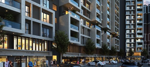 Apartment 2+1 in Kartal, Turkey No. 27578 6