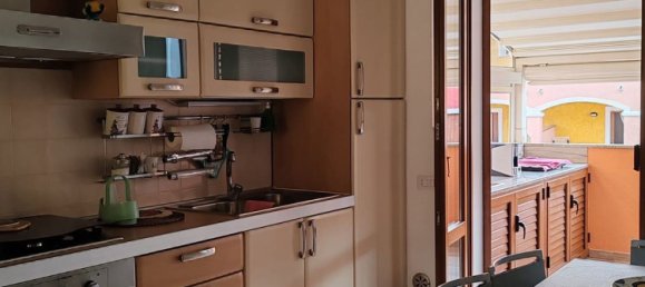 3 rooms Apartment in Santa Teresa Gallura, Italy No. 250854 12