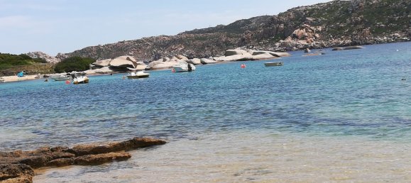 3 rooms Apartment in Santa Teresa Gallura, Italy No. 250854 21