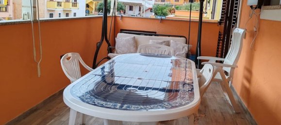 3 rooms Apartment in Santa Teresa Gallura, Italy No. 250854 17