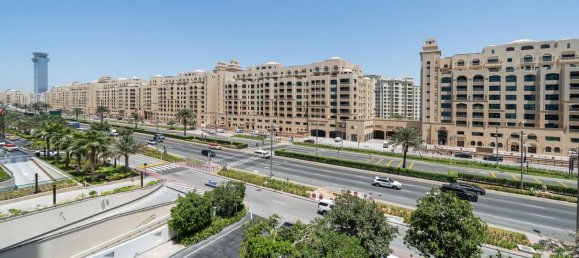 3 غرف نوم شقة في نخلة جميرا, UAE رقم 101484 21