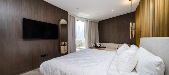 3 غرف نوم شقة في نخلة جميرا, UAE رقم 101484 9