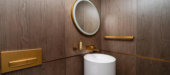 3 غرف نوم شقة في نخلة جميرا, UAE رقم 101484 7