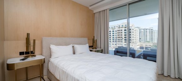 3 غرف نوم شقة في نخلة جميرا, UAE رقم 101484 14